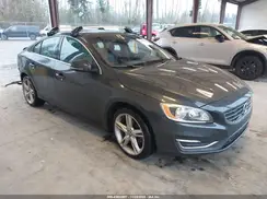 YV126MFK2G2413831 2016 VOLVO S60