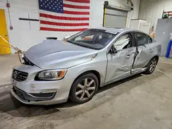 YV126MFK3G1394728 2016 VOLVO S60