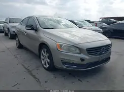 YV126MFK3G1394731 2016 VOLVO S60