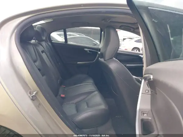YV126MFK3G1394731 2016 VOLVO S60 - Image 8