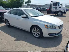 YV126MFK3G2392567 2016 VOLVO S60