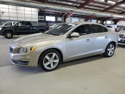 YV126MFK3G2392682 2016 VOLVO S60