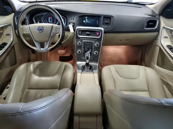 YV126MFK3G2392682 2016 VOLVO S60 - Image 8