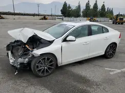 YV126MFK3G2393055 2016 VOLVO S60