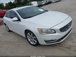 YV126MFK3G2393587 2016 VOLVO S60