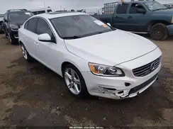 YV126MFK3G2394206 2016 VOLVO S60