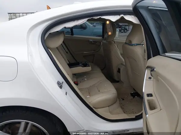 YV126MFK3G2394206 2016 VOLVO S60 - Image 8