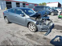 YV126MFK3G2395002 2016 VOLVO S60