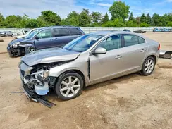 YV126MFK3G2395906 2016 VOLVO S60
