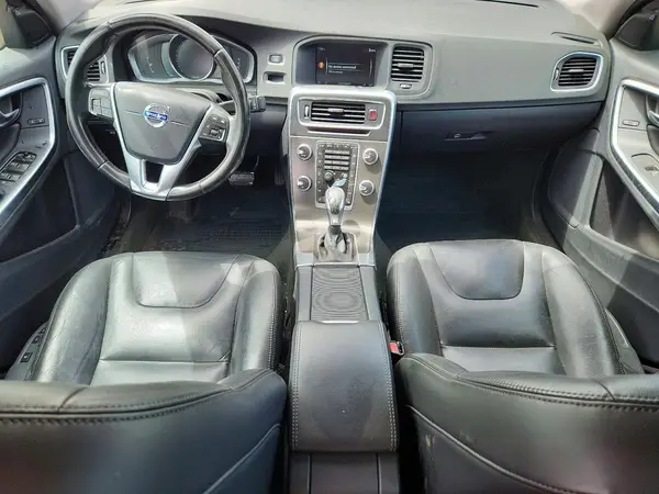 YV126MFK3G2395906 2016 VOLVO S60 - Image 8
