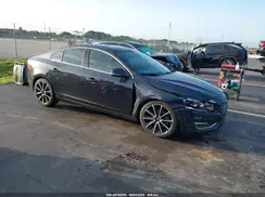YV126MFK3G2396568 2016 VOLVO S60