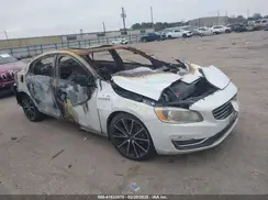 YV126MFK3G2396831 2016 VOLVO S60