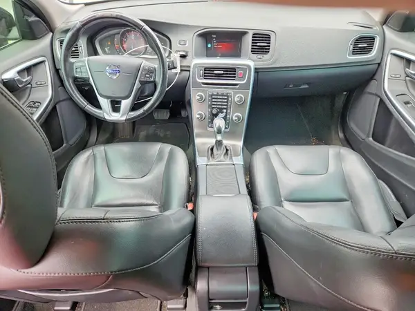 YV126MFK3G2402420 2016 VOLVO S60 - Image 8