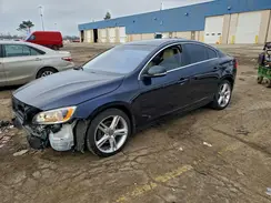 YV126MFK3G2402742 2016 VOLVO S60