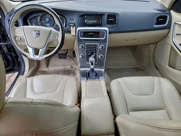 YV126MFK3G2402742 2016 VOLVO S60 - Image 8