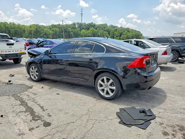 YV126MFK3G2402904 2016 VOLVO S60 - Image 2