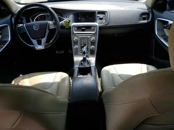YV126MFK3G2402904 2016 VOLVO S60 - Image 8