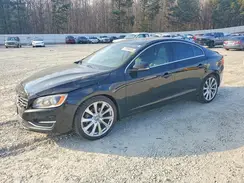 YV126MFK3G2402935 2016 VOLVO S60