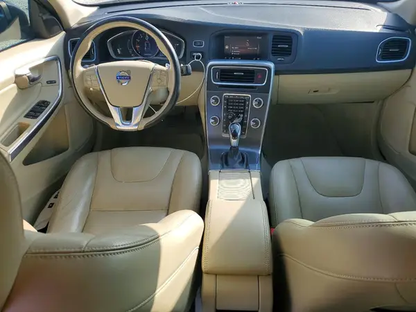 YV126MFK3G2402935 2016 VOLVO S60 - Image 8