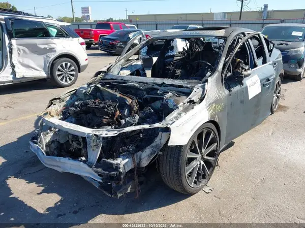 YV126MFK3G2404930 2016 VOLVO S60 - Image 2