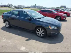 YV126MFK3G2407052 2016 VOLVO S60