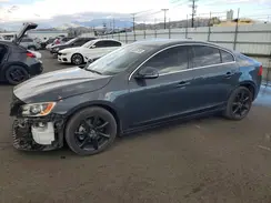YV126MFK3G2407441 2016 VOLVO S60