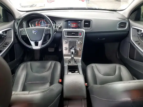YV126MFK3G2407441 2016 VOLVO S60 - Image 8
