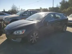 YV126MFK3G2407486 2016 VOLVO S60