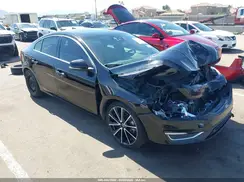 YV126MFK3G2409237 2016 VOLVO S60