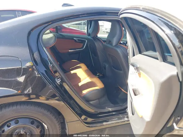YV126MFK3G2409237 2016 VOLVO S60 - Image 8