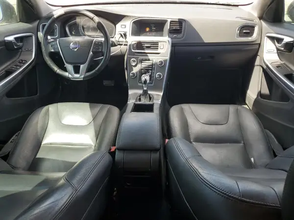 YV126MFK3G2409609 2016 VOLVO S60 - Image 8