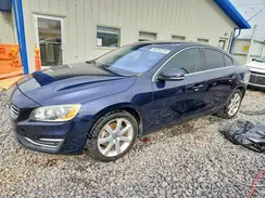 YV126MFK3G2411232 2016 VOLVO S60
