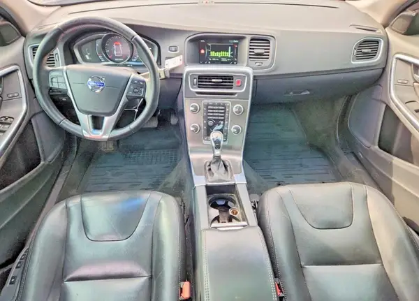 YV126MFK3G2411232 2016 VOLVO S60 - Image 8