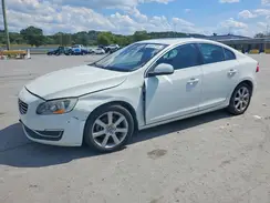 YV126MFK3G2411828 2016 VOLVO S60