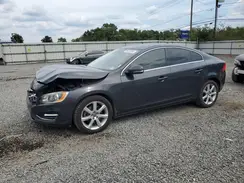 YV126MFK3G2413241 2016 VOLVO S60