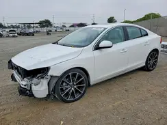 YV126MFK3G2413501 2016 VOLVO S60