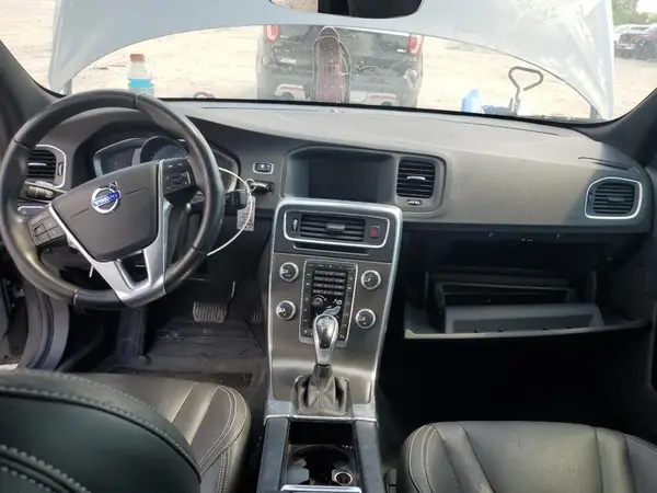 YV126MFK4G1394138 2016 VOLVO S60 - Image 8