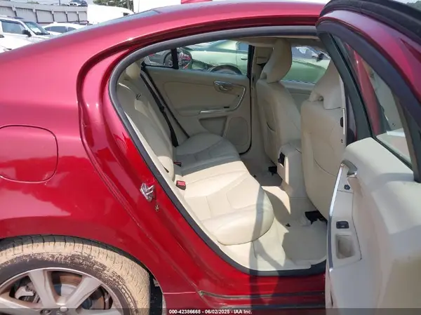 YV126MFK4G1396231 2016 VOLVO S60 - Image 8