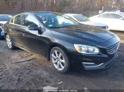 YV126MFK4G2391198 2016 VOLVO S60