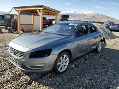 YV126MFK4G2392805 2016 VOLVO S60