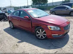 YV126MFK4G2399463 2016 VOLVO S60