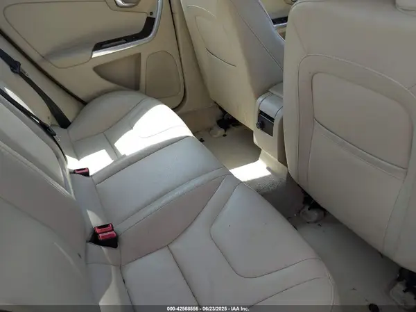 YV126MFK4G2399463 2016 VOLVO S60 - Image 8