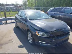 YV126MFK4G2399690 2016 VOLVO S60