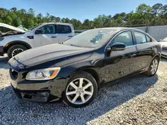 YV126MFK4G2400224 2016 VOLVO S60