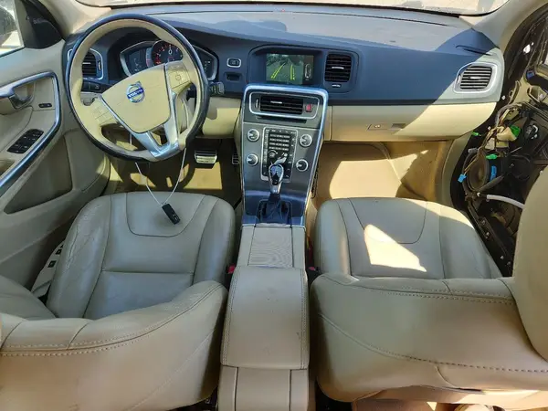 YV126MFK4G2400224 2016 VOLVO S60 - Image 8