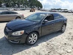 YV126MFK4G2402913 2016 VOLVO S60