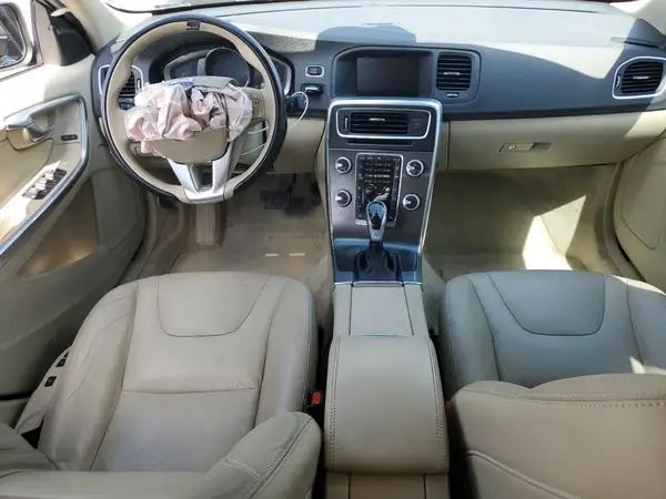 YV126MFK4G2402913 2016 VOLVO S60 - Image 8