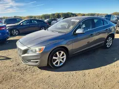 YV126MFK4G2403155 2016 VOLVO S60