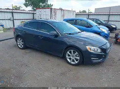 YV126MFK4G2404550 2016 VOLVO S60