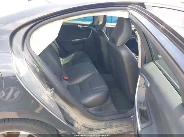 YV126MFK4G2404550 2016 VOLVO S60 - Image 8
